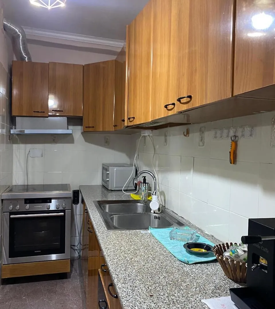 Cozy Breeze Central Apartment Durrës Albanie